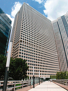 東京弁護士法人